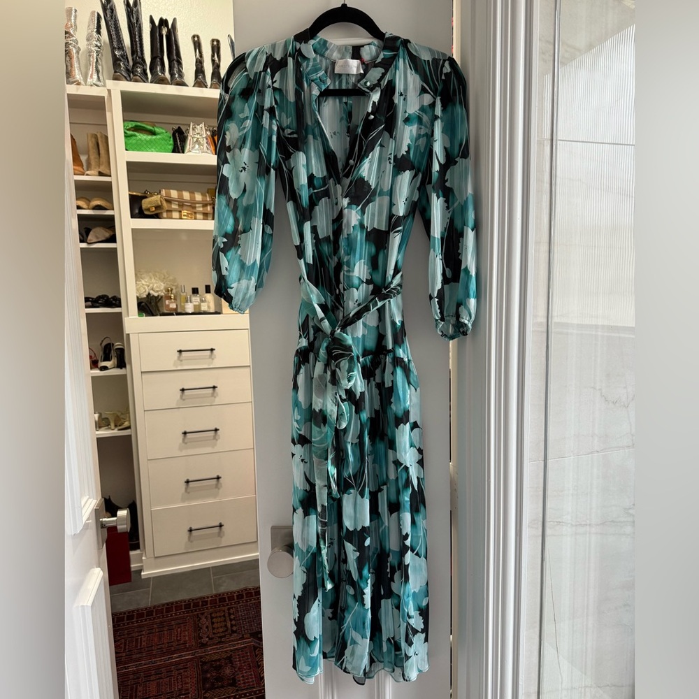 Christy Dawn dress